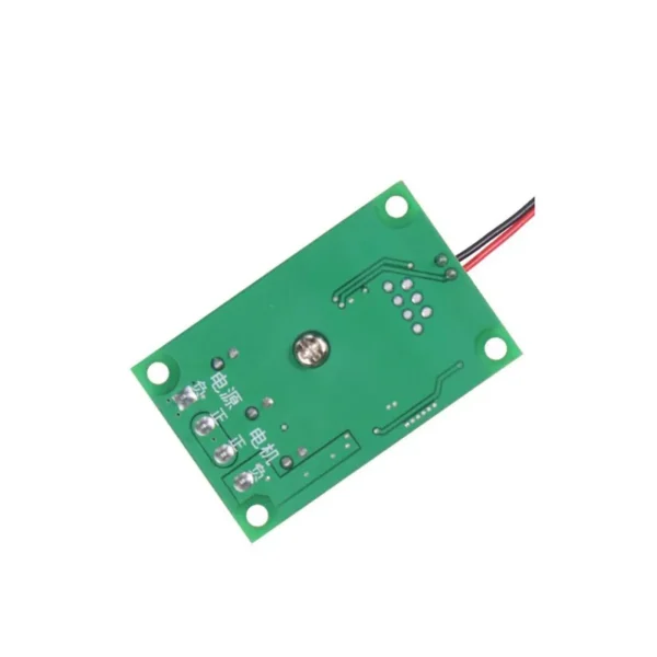 Analog Signal Signal Fan, 0-10V, 6V12V24V3A - view 2