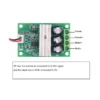 Analog Signal Signal Fan, 0-10V, 6V12V24V3A - view 4