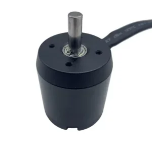 And Anti-corrosive Underwater Motor, 24V, 36V, 1800W