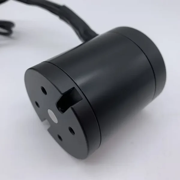 And Anti-corrosive Underwater Motor, 24V, 36V, 1800W - view 4