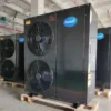 And Cooling Heat Pump, 290, EVI, Inverter