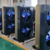 And Cooling Heat Pump, 290, EVI, Inverter - view 2