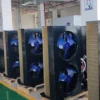 And Cooling Heat Pump, 290, EVI, Inverter - view 3