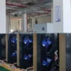 And Cooling Heat Pump, 290, EVI, Inverter - view 5