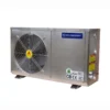 And Cooling Heat Pump, WATER, HEATING