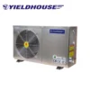 And Cooling Heat Pump, WATER, HEATING - view 2