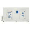 And Deep Monoblock Freezer, 110v - view 2