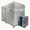 And Deep Monoblock Freezer, 220-240V, > 1000W