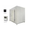 And Deep Monoblock Freezer, 220-240V, > 1000W - view 2