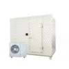 And Deep Monoblock Freezer, 220-240V, > 1000W - view 4