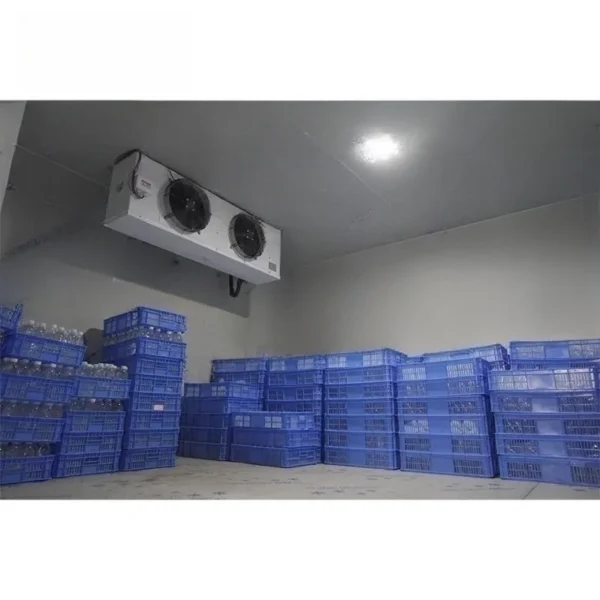 And Deep Monoblock Freezer, 220-240V, > 1000W - view 5