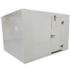 And Deep Monoblock Freezer, 220V, R-410A