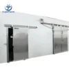 And Deep Monoblock Freezer, 220V, R-410A - view 5