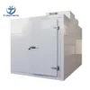 And Deep Monoblock Freezer, 220V, R-410A - view 6