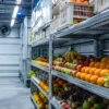 And Deep Monoblock Freezer, EMTH, 220V, 5KW-200KW - view 5