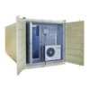 And Deep Monoblock Freezer, Solar, > 1000W, R-410A - view 5