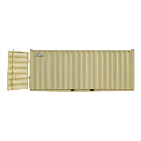 And Deep Monoblock Freezer, Solar, > 1000W, R-410A - view 6