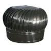 And Durable Turbine Ventilator, Roof, Stainless Steel