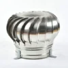 And Durable Turbine Ventilator, Roof, Stainless Steel - view 4