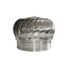 And Durable Turbine Ventilator, Roof, Stainless Steel - view 5
