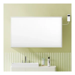 And Electric Hand Warmer, 110-240V