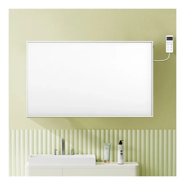 And Electric Hand Warmer, 110-240V