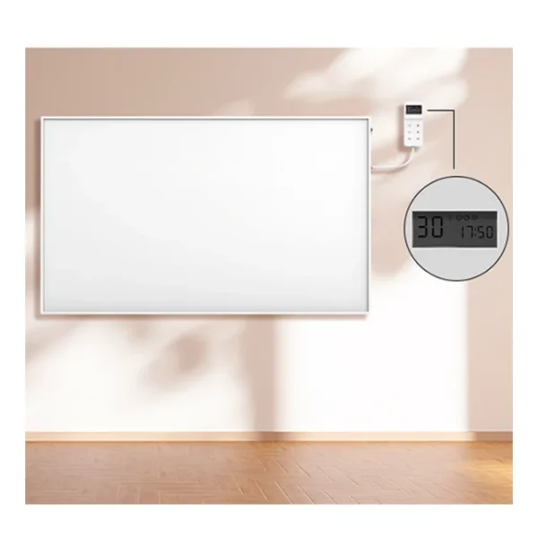 And Electric Hand Warmer, 110-240V - view 3
