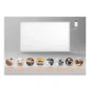 And Electric Hand Warmer, 110-240V - view 4