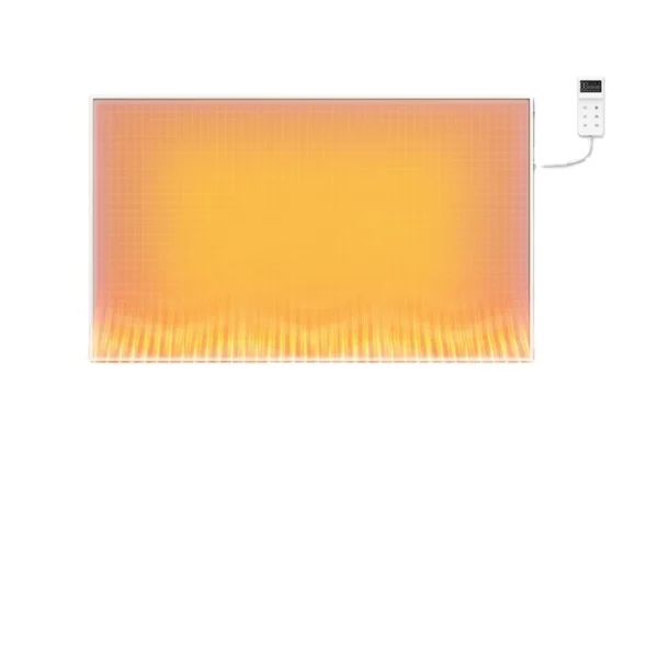 And Electric Hand Warmer, 110-240V - view 6