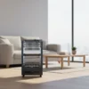 And Electric Heater, 1Gas, Portable