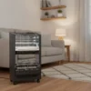 And Electric Heater, 1Gas, Portable - view 2