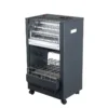 And Electric Heater, 1Gas, Portable - view 5