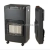 And Electric Heater, Gas, Plastic - view 3