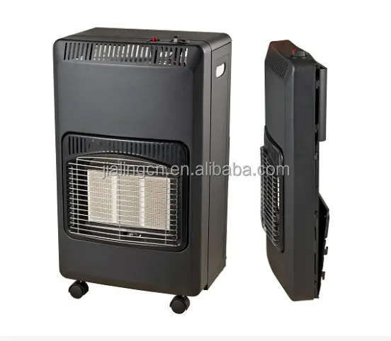 And Electric Heater, Gas, Plastic - view 3