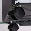 And Electric Heater, Gas, Plastic - view 5