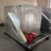 And Filtration Silent Fan, 15#3kw, Centrifugal - view 5