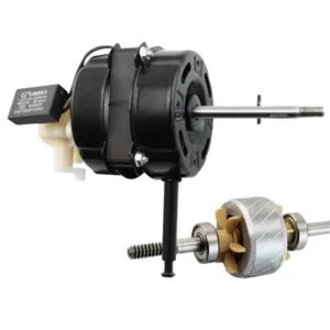 And Floor Fan, 16-Inch, Electric, Fan Parts