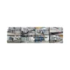 And Food Industry Freezer, 17TONS, Scroll, Plastic - view 6