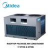 And Heating Heat Pump, 20ton, 50hz - view 3