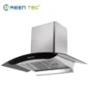 And Hotel Use Ventilator, 90cm, Stainless, Steel - view 4