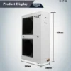 And Humidity Control Unit, 380V, 3000m/h - view 5