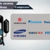 And Humidity Control Unit, 380V, 3000m/h - view 6