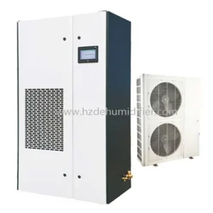 And Humidity Machine Dehumidifier, 296, Electric
