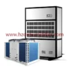 And Humidity Machine Dehumidifier, 296, Electric - view 2