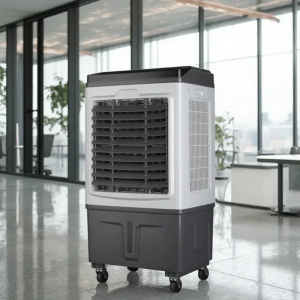 And Industrial Air Cooler, 10000mAh, 9-Speed, 30L - view 3