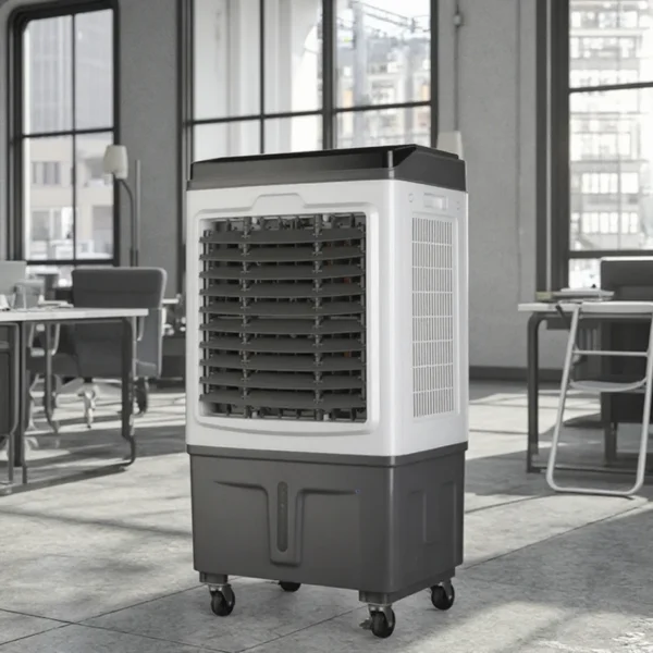 And Industrial Air Cooler, 10000mAh, 9-Speed, 30L - view 4
