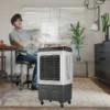 And Industrial Air Cooler, 10000mAh, 9-Speed, 30L - view 5
