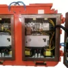 And Intrinsically Safe Fan, Flameproof, Inverter - view 3