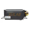 And Reliability Elevator Fan, FB-9B, iron - view 3