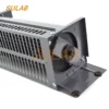 And Reliability Elevator Fan, FB-9B, iron - view 4